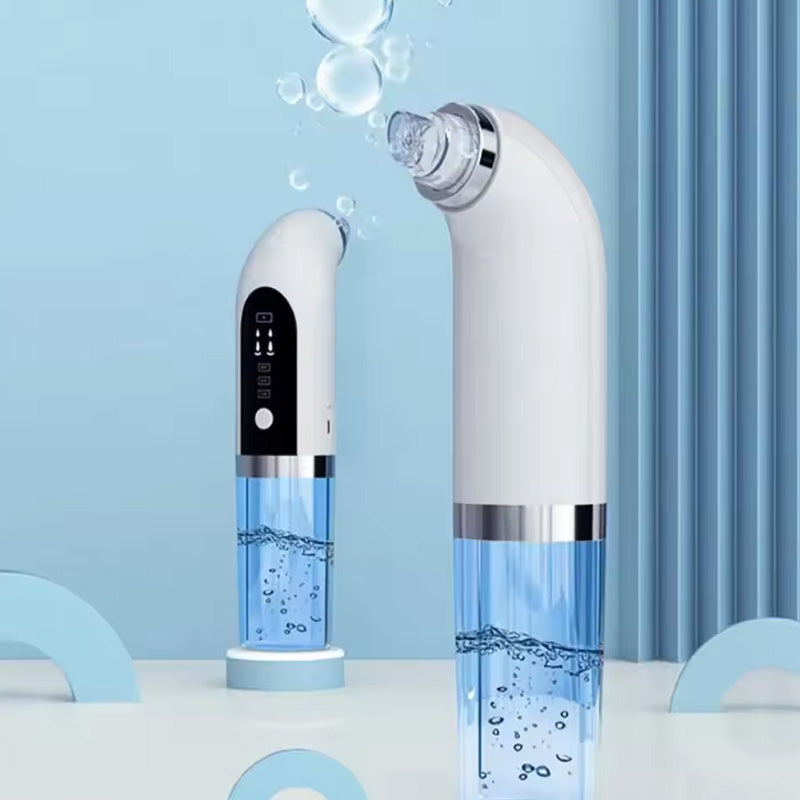 HydraGlow Pore Vacuum