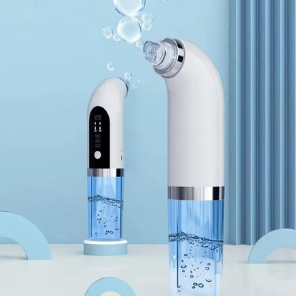 HydraGlow Pore Vacuum