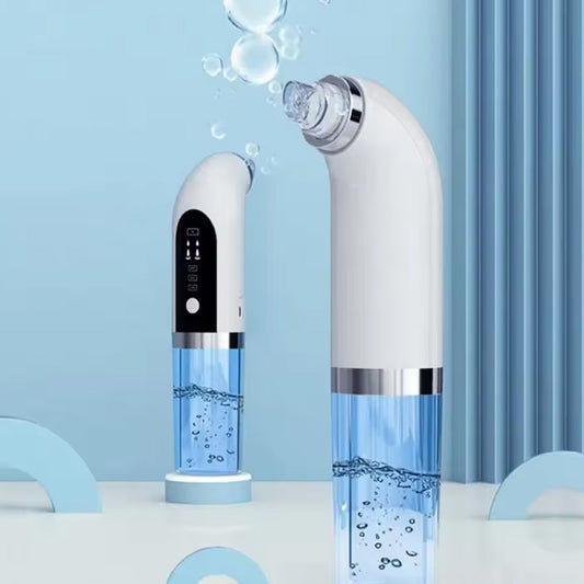 HydraGlow Pore Vacuum