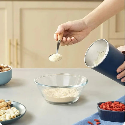 Compact Multi-Functional Grinder