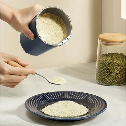 Compact Multi-Functional Grinder