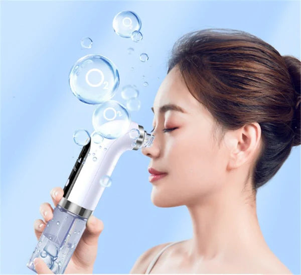 HydraGlow Pore Vacuum