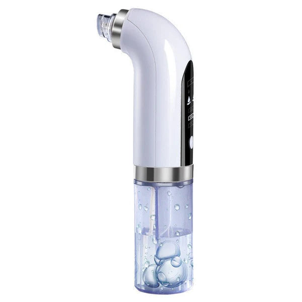 HydraGlow Pore Vacuum