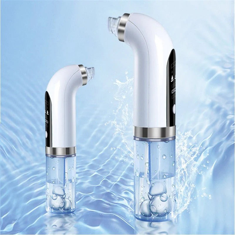 HydraGlow Pore Vacuum
