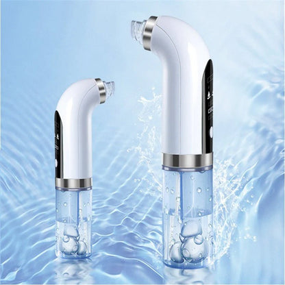 HydraGlow Pore Vacuum